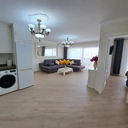 Apartment Rancho B 5