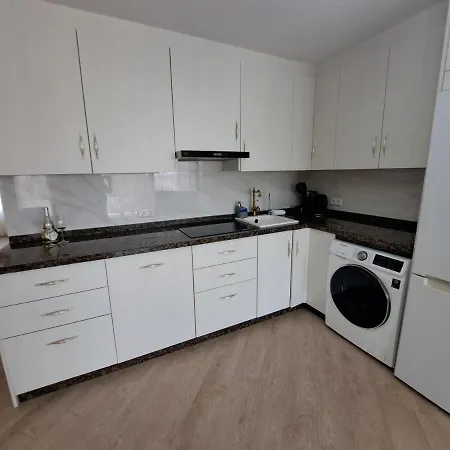 Apartment Rancho B 5 La Cala De Mijas