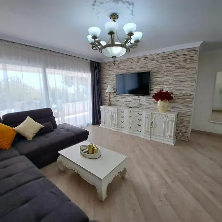 Rancho B 5 Apartment La Cala De Mijas