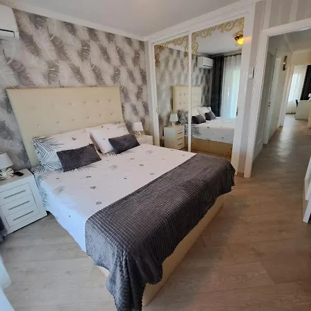 Apartment Rancho B 5