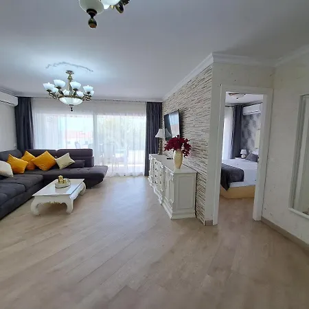 Apartment Rancho B 5 La Cala De Mijas