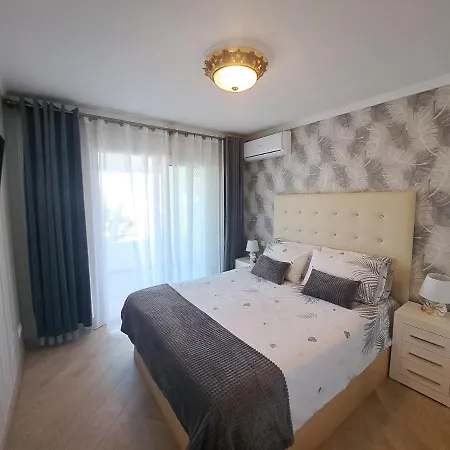 Rancho B 5 Apartment