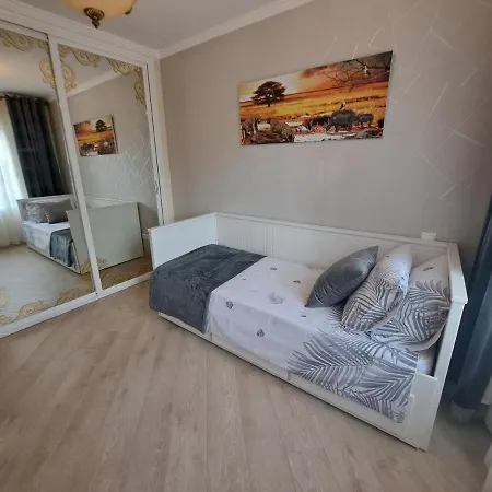 Rancho B 5 Apartment La Cala De Mijas