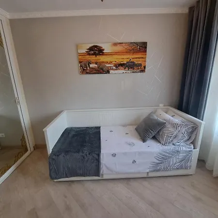 Rancho B 5 Apartment *