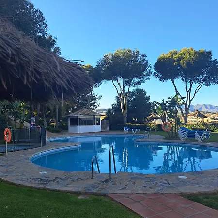 Rancho B 5 *