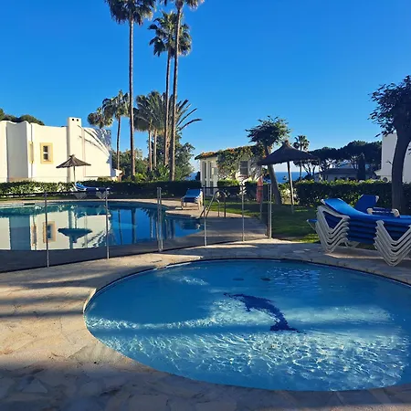 Rancho B 5 Apartment *