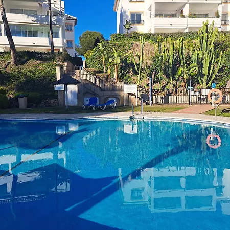 Apartment Rancho B 5 La Cala De Mijas