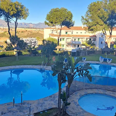 Rancho B 5 La Cala De Mijas
