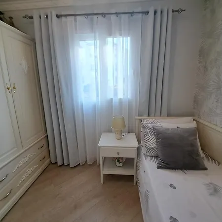 Apartment Rancho B 5