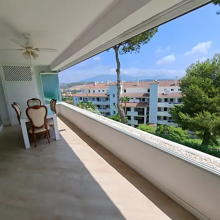 Rancho B 5 Apartment *