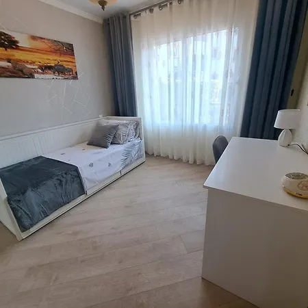Rancho B 5 Apartment La Cala De Mijas